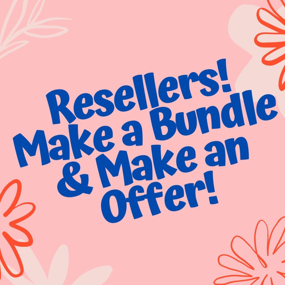 Bundle items under $20